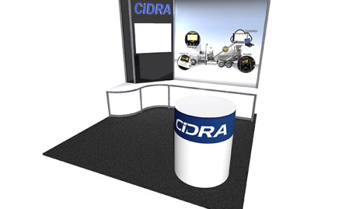 CiDRA